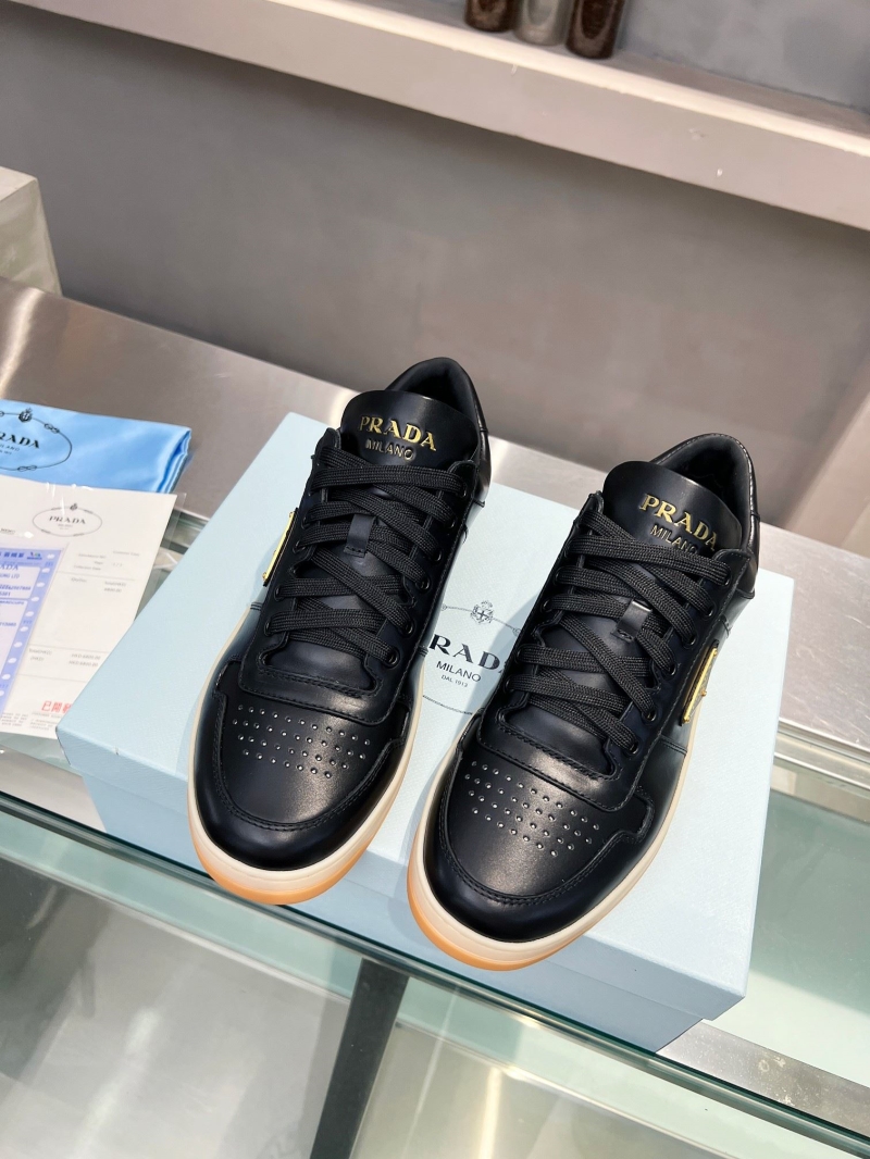 Prada Casual Shoes